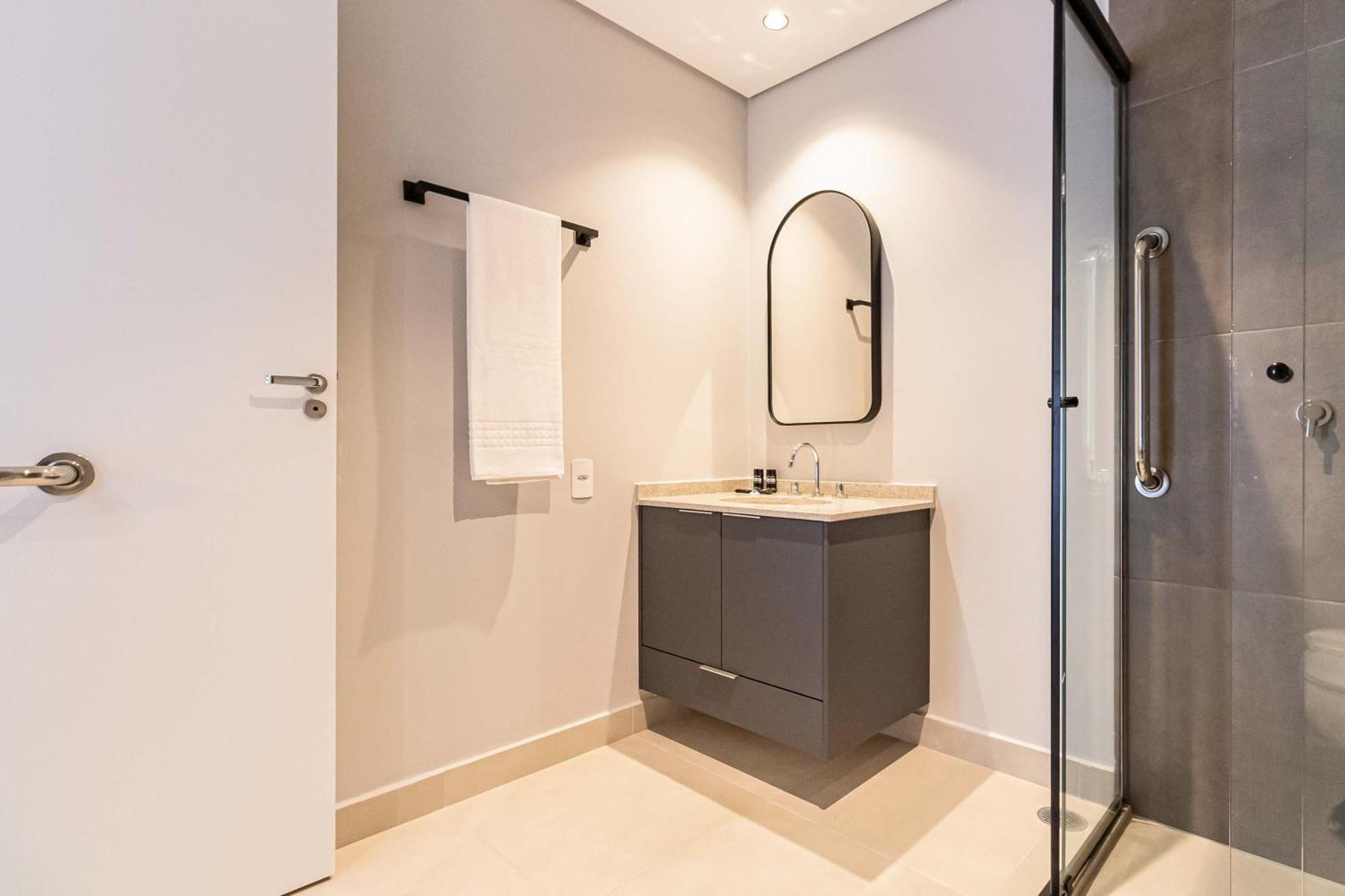 Apartamento Charlie Houx Pinheiros São Paulo