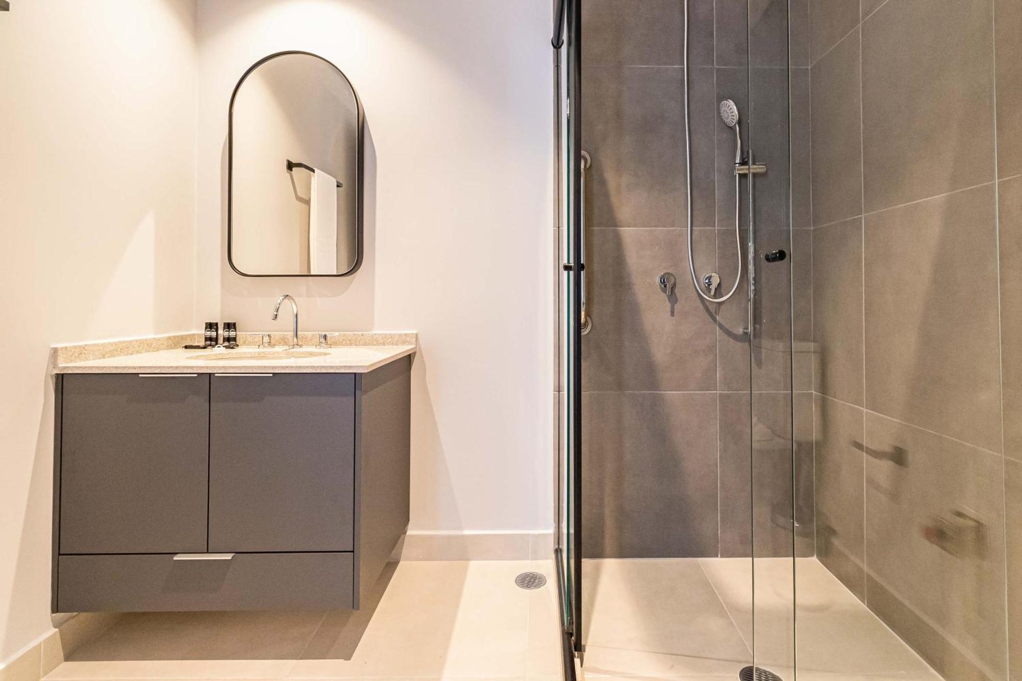 Apartamento Charlie Houx Pinheiros *