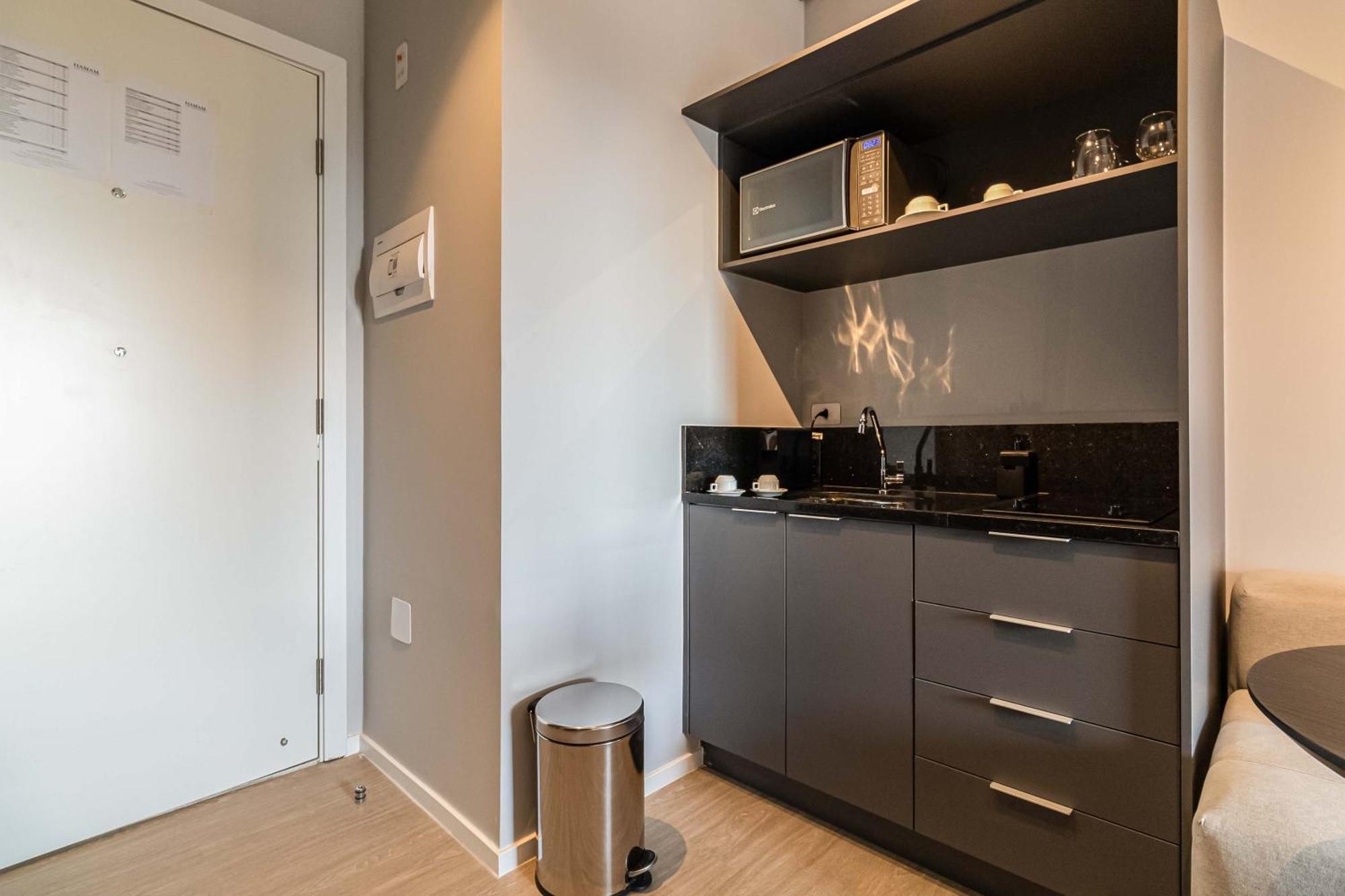 Charlie Houx Pinheiros Apartamento São Paulo