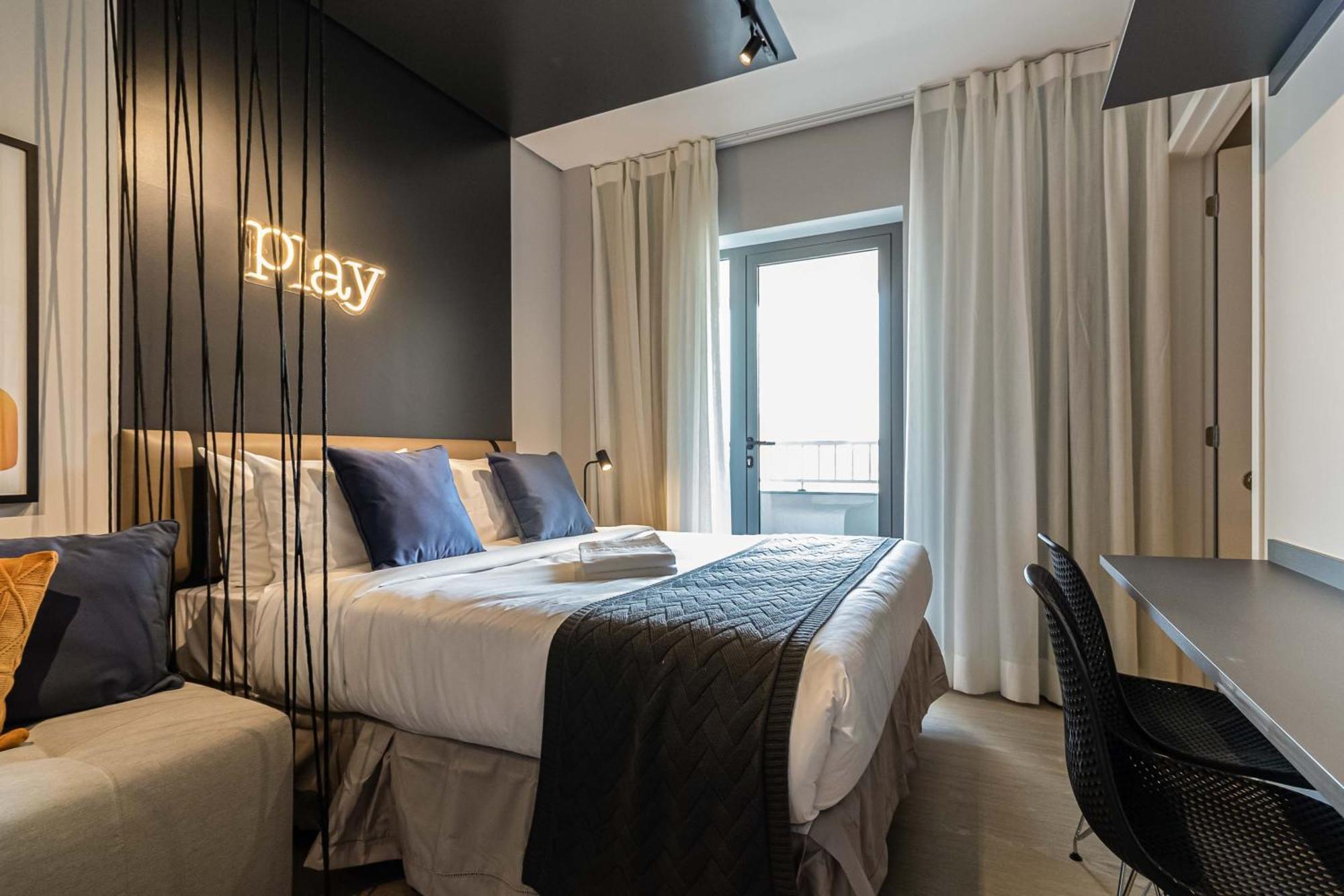 Charlie Houx Pinheiros Apartamento *