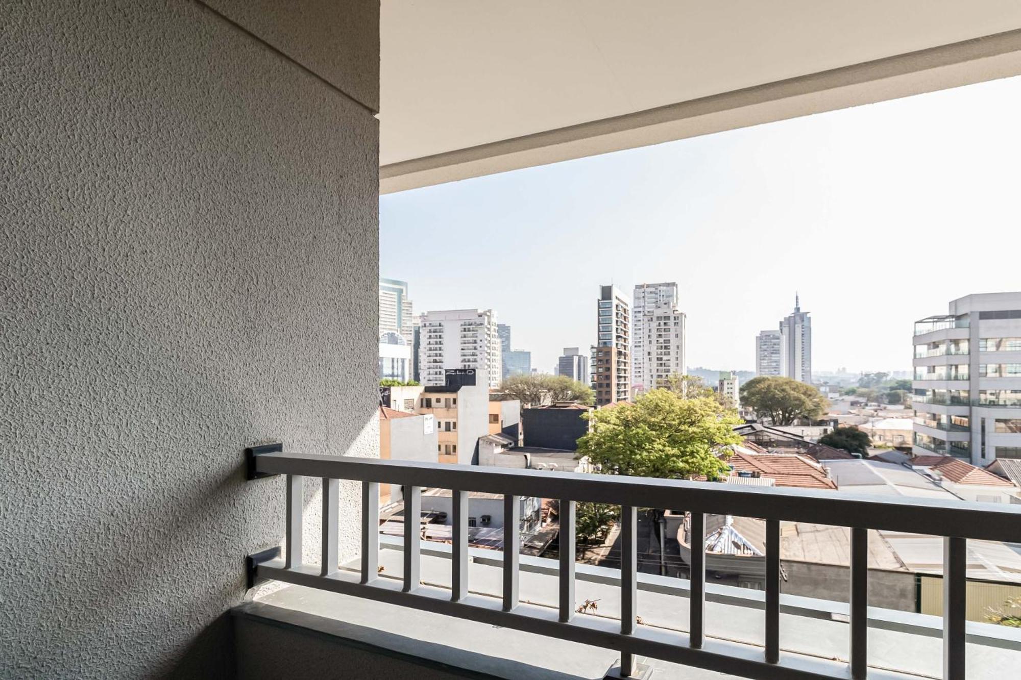 Apartamento Charlie Houx Pinheiros